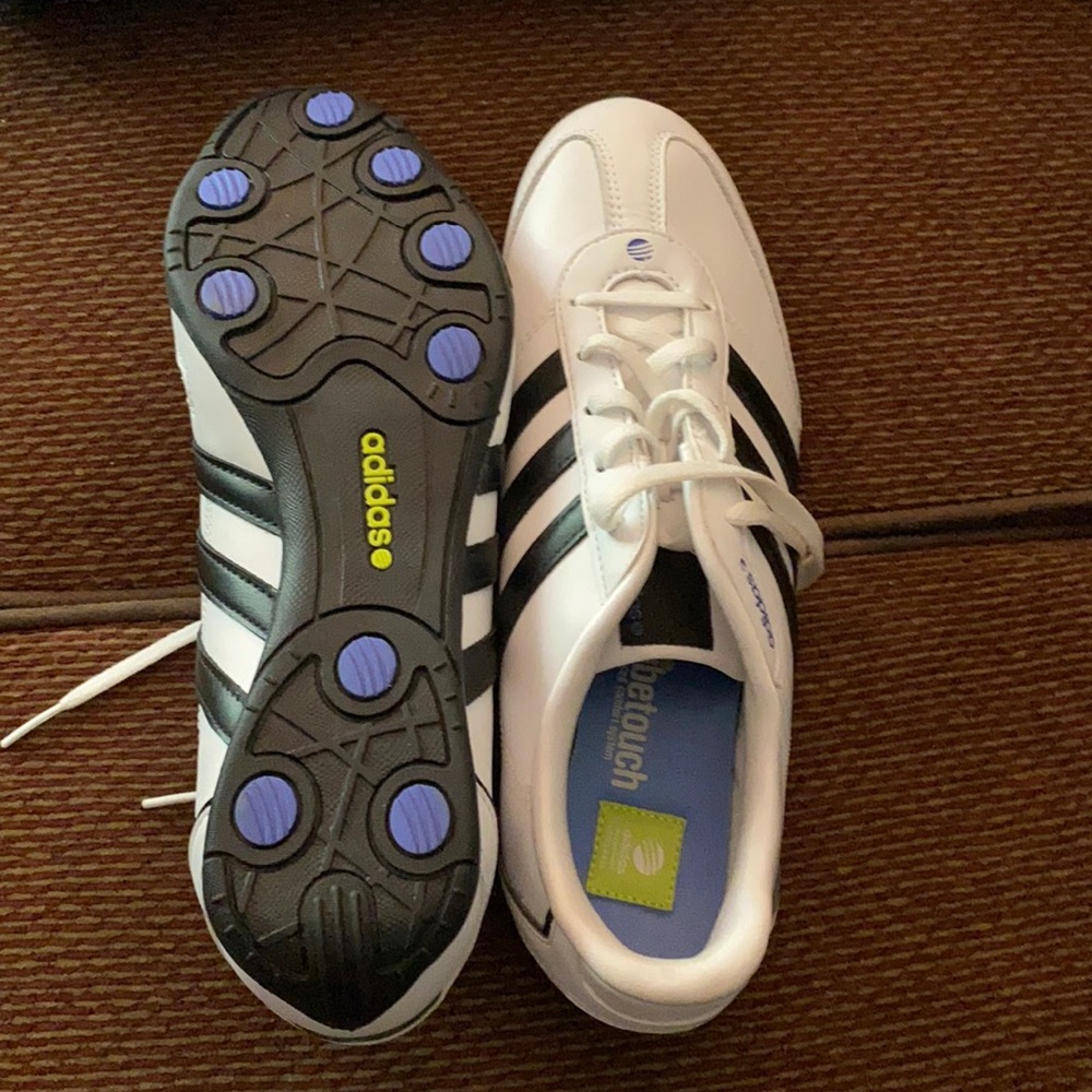 Ladies Adidas